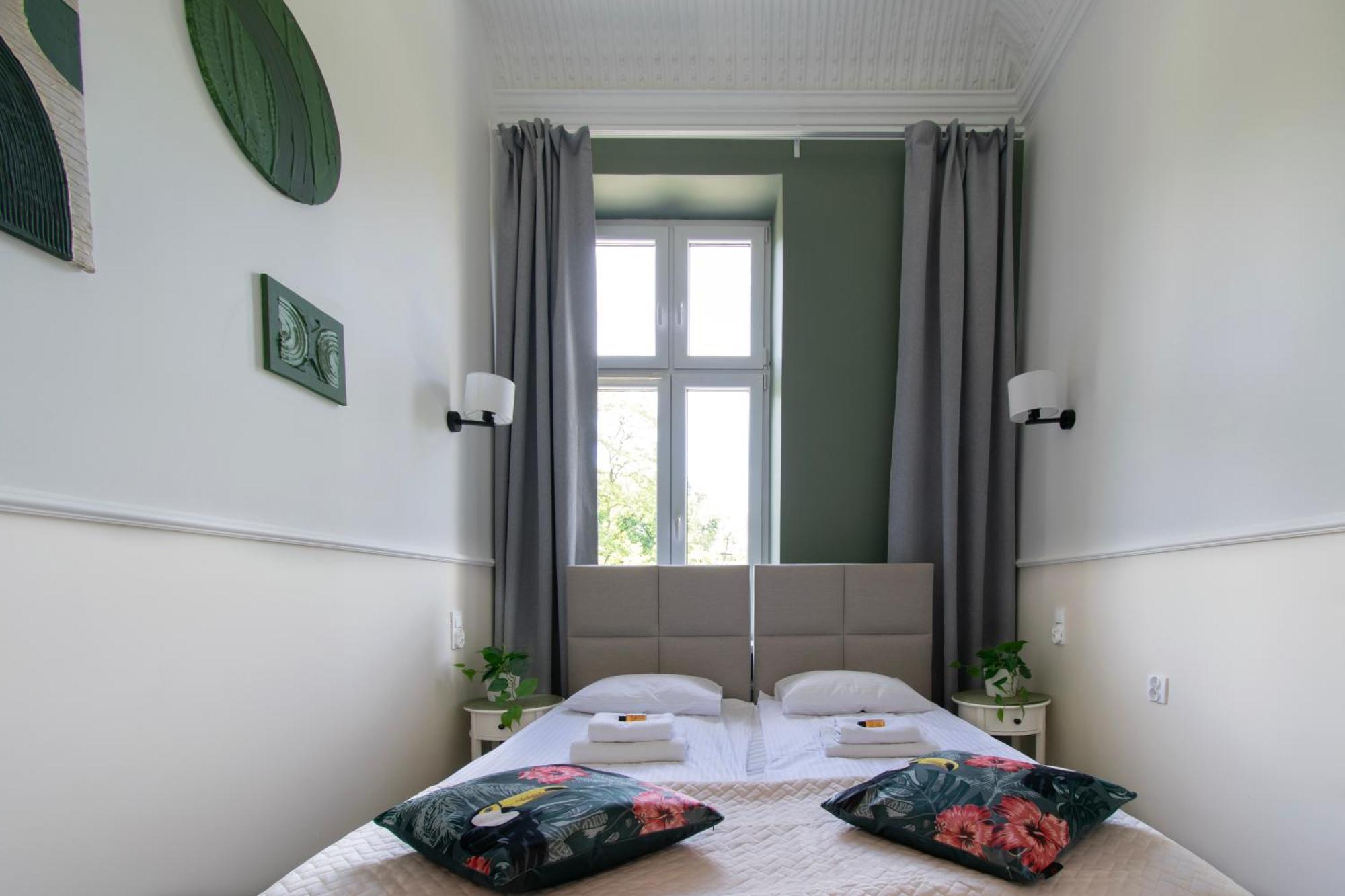 Vintage Apartment Gertrudy street Krakau Exterior foto